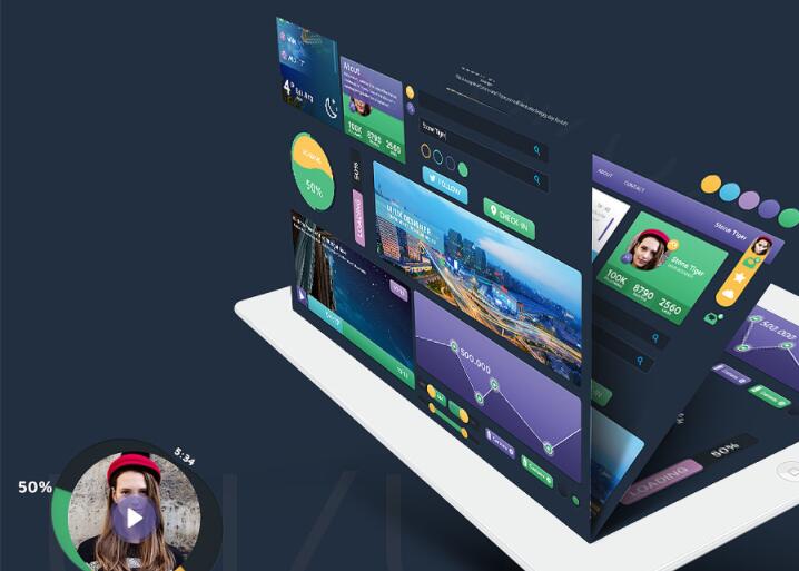 网赚项目市场 日赚2000